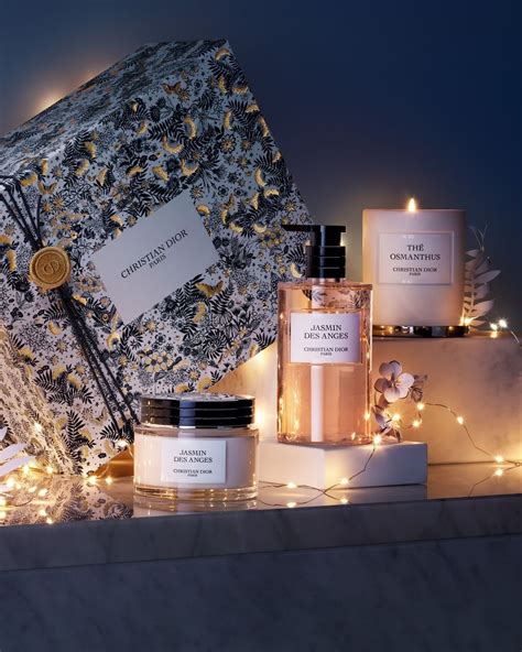jasmin de grasse dior